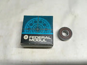Federal Mogul bearing and box for Bower Bca Hub Assembly hub assembly replacement