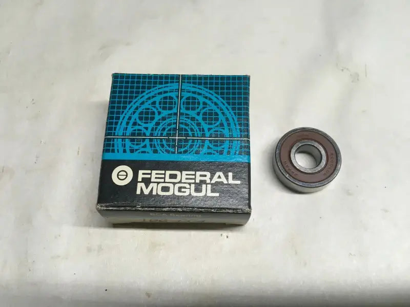 Federal Mogul bearing and box for Bower Bca Hub Assembly hub assembly replacement
