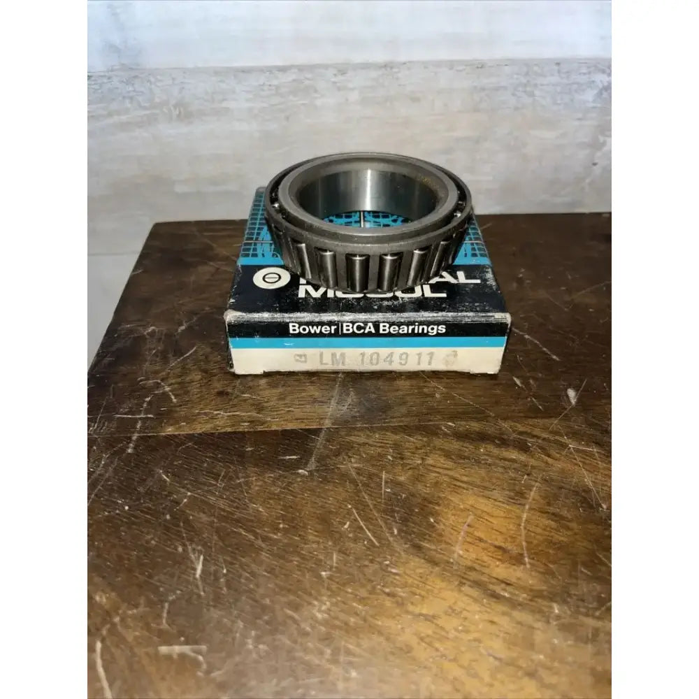 Tapered roller bearing on box for 515036 Bower Bca Hub Assembly, hub assembly parts