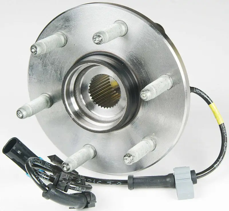 515036 Wheel Bearing and Hub Assembly