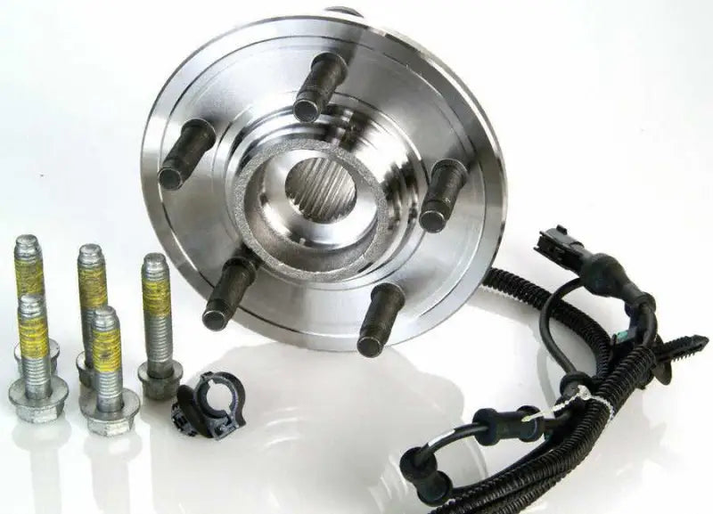 515050 Wheel Bearing and Hub Assembly