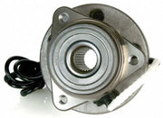 515052 Wheel Bearing and Hub Assembly