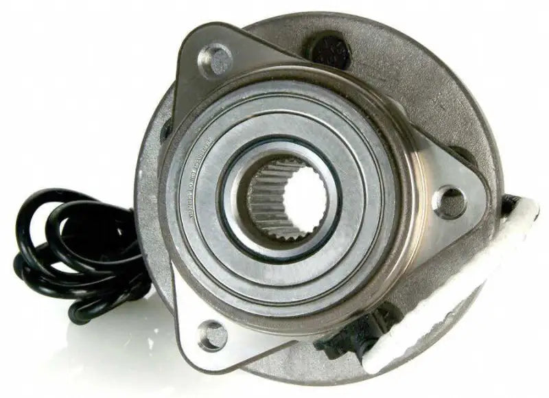 515052 Wheel Bearing and Hub Assembly