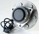 515054 Wheel Bearing and Hub Assembly