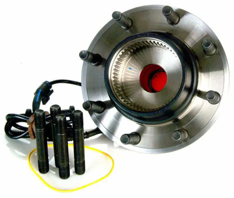 515056 Wheel Bearing and Hub Assembly