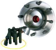 515057 Wheel Bearing and Hub Assembly