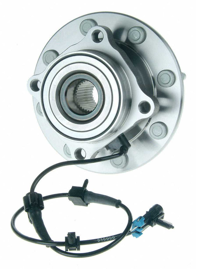 515058 Wheel Bearing and Hub Assembly