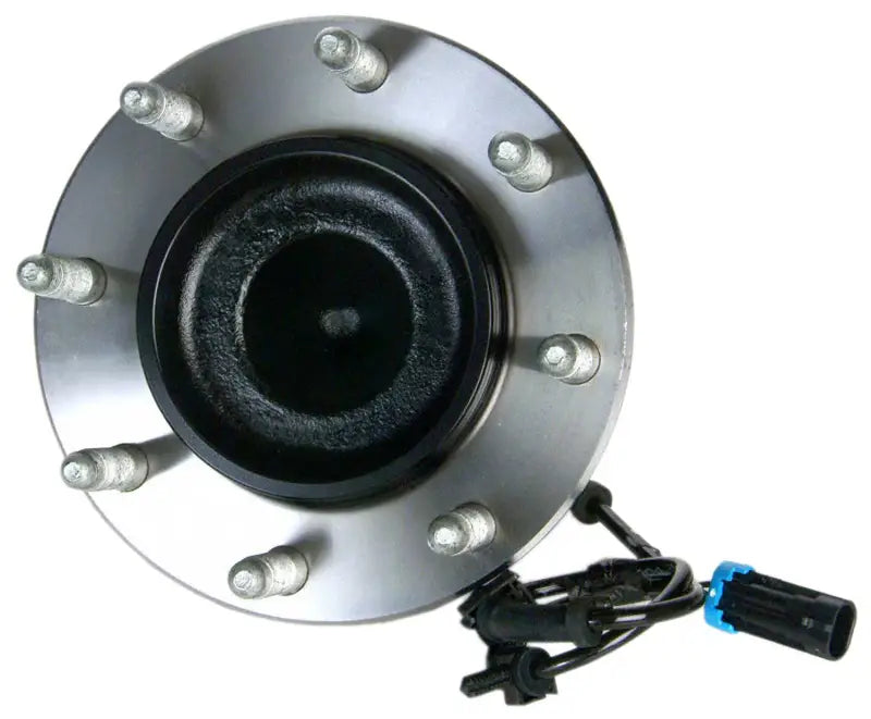 515059 Wheel Bearing and Hub Assembly