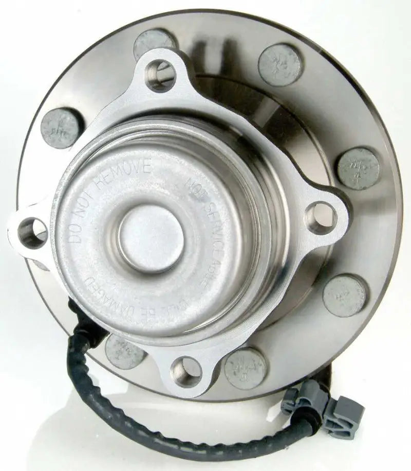 515060 Wheel Bearing and Hub Assembly
