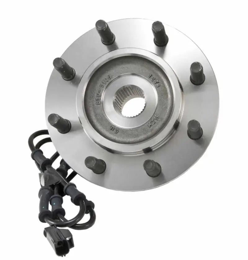 515061 Wheel Bearing and Hub Assembly