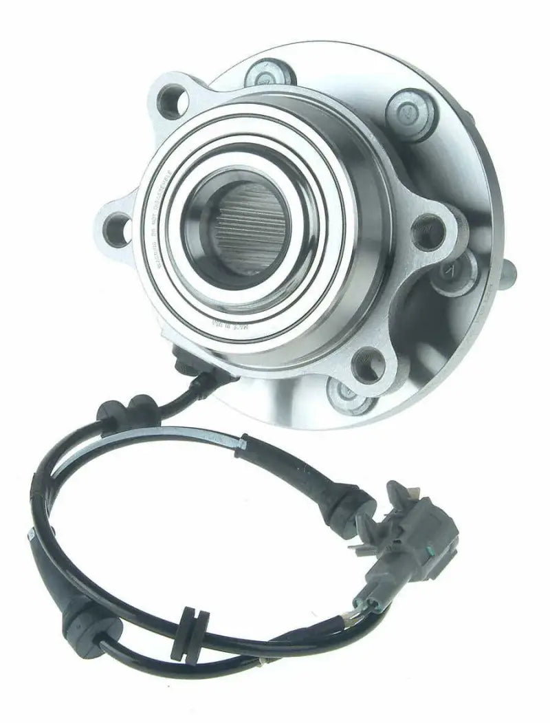 515065 Wheel Bearing and Hub Assembly