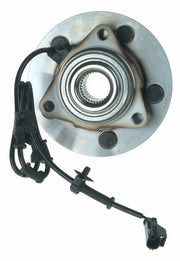 515073 Wheel Bearing and Hub Assembly