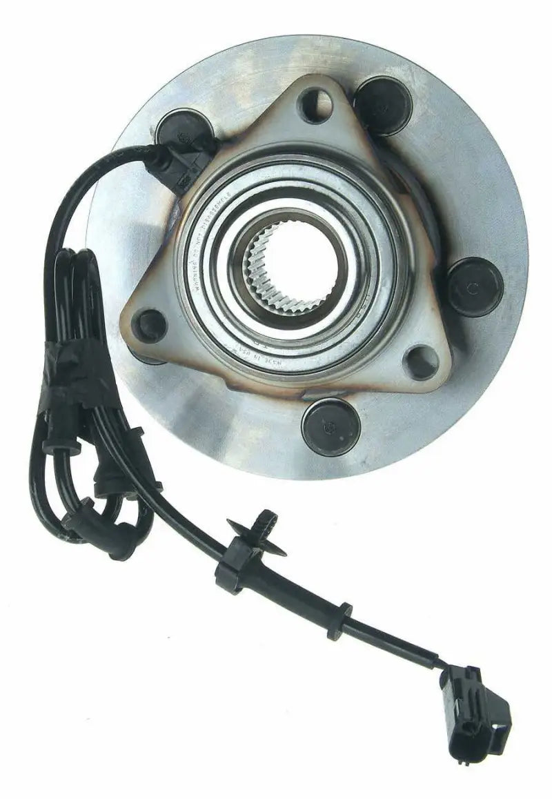 515073 Wheel Bearing and Hub Assembly