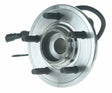 515078 Wheel Bearing and Hub Assembly