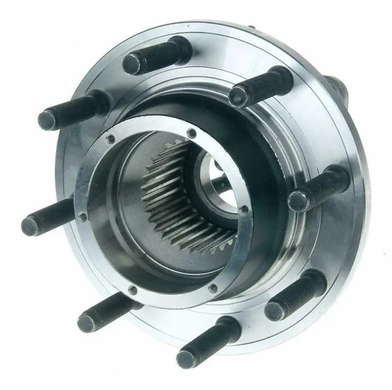515081 Wheel Bearing and Hub Assembly