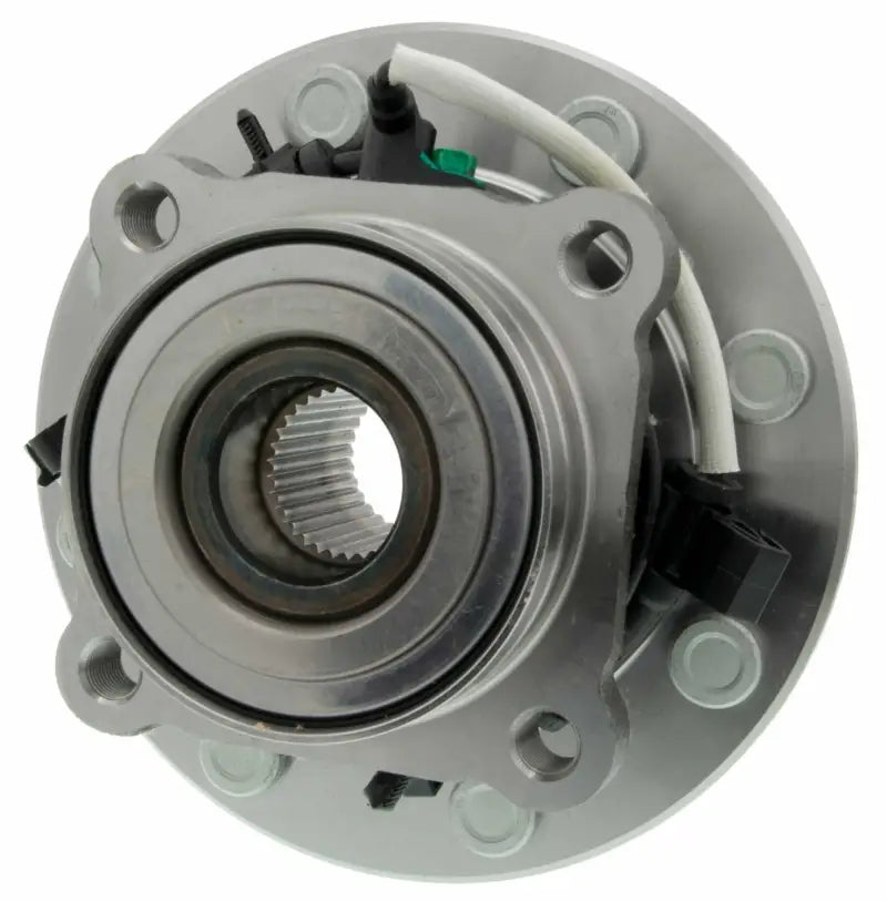 515088 Wheel Bearing and Hub Assembly