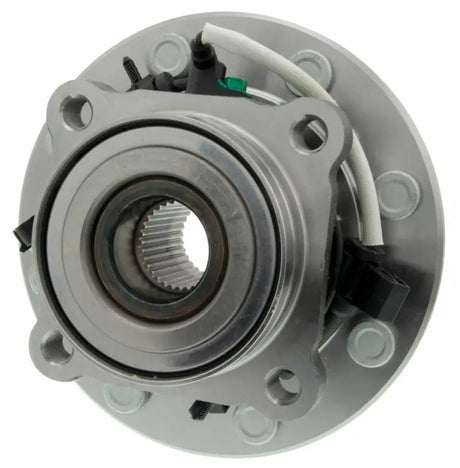 515088 Wheel Bearing and Hub Assembly