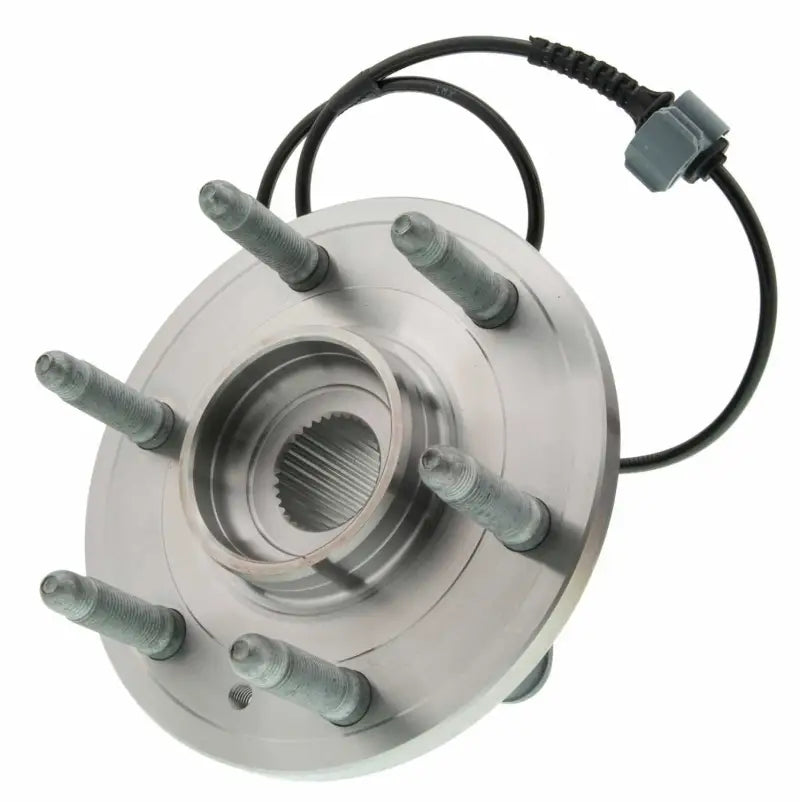 515096 Wheel Bearing and Hub Assembly