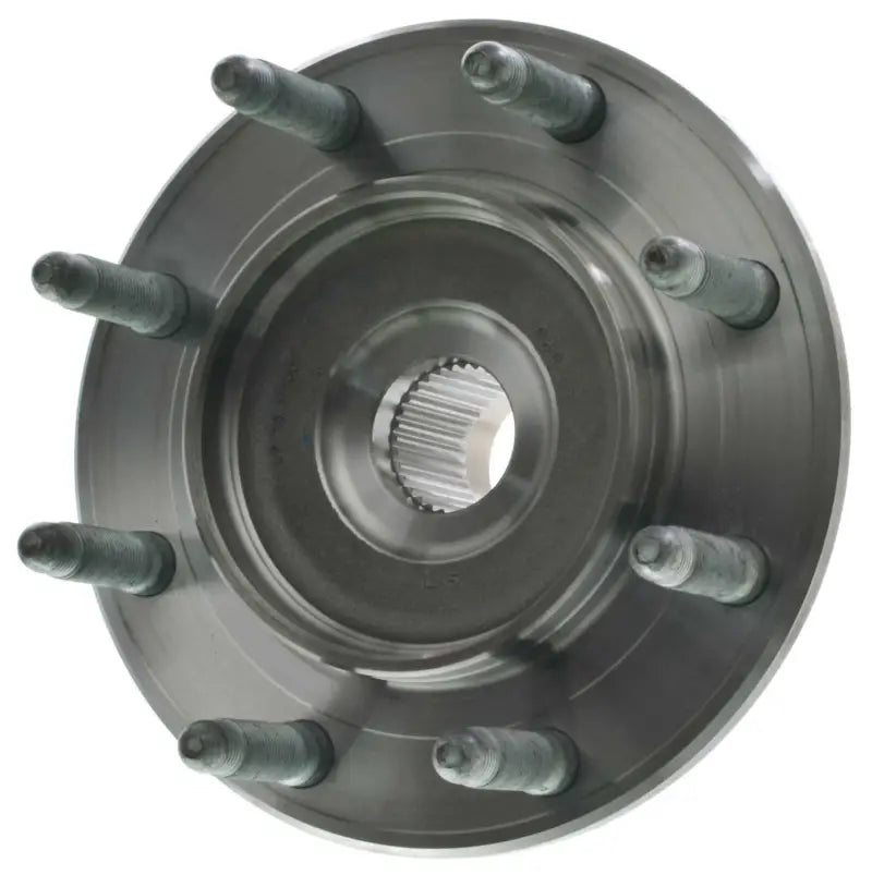 515098 Wheel Bearing and Hub Assembly