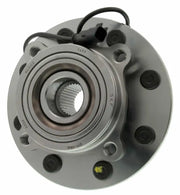 515101 Wheel Bearing and Hub Assembly