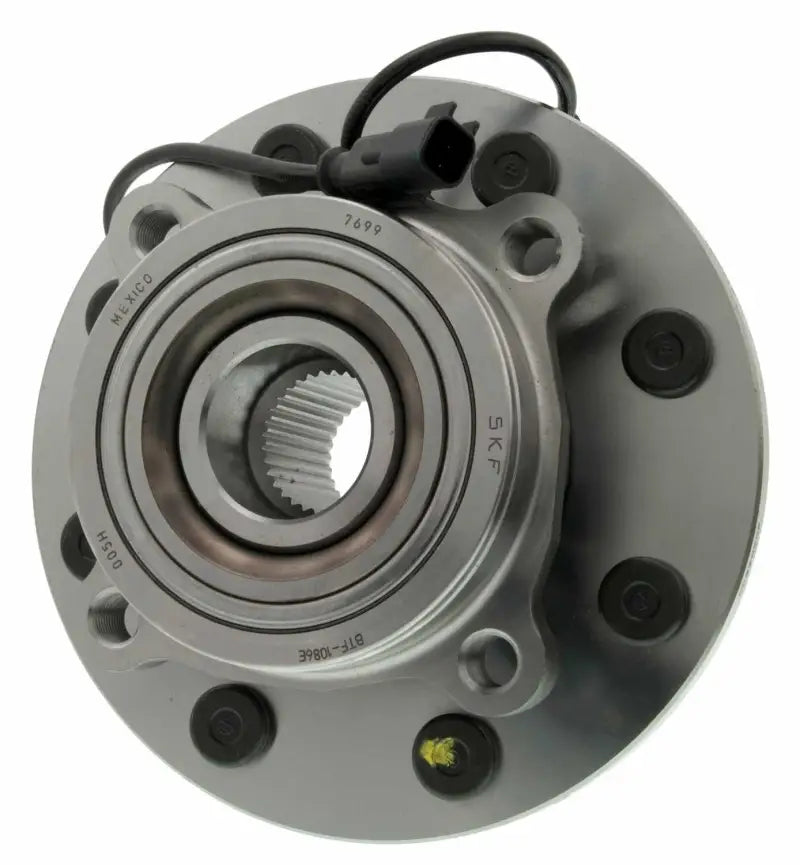 515101 Wheel Bearing and Hub Assembly