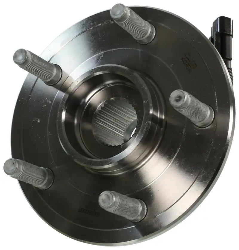 515113 Wheel Bearing and Hub Assembly