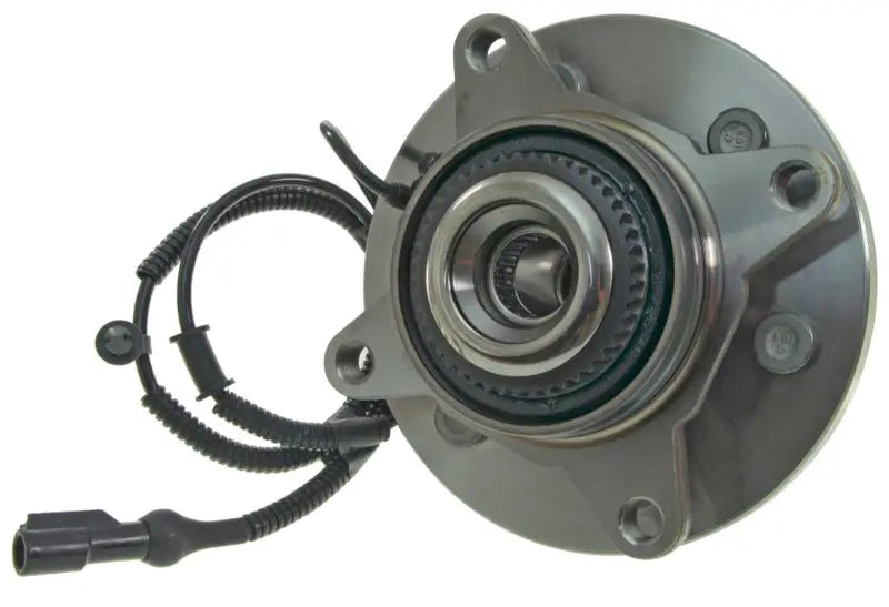 515119 Wheel Bearing and Hub Assembly