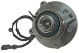 515119 Wheel Bearing and Hub Assembly
