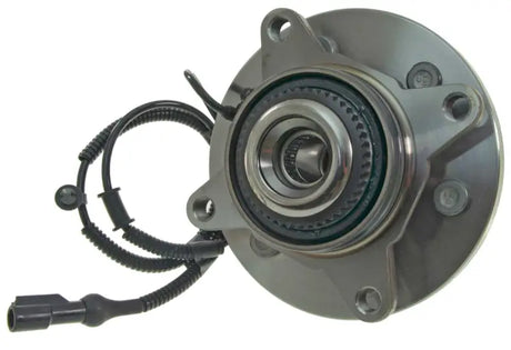 515119 Wheel Bearing and Hub Assembly