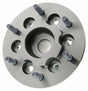 515121 Wheel Bearing and Hub Assembly by Moog