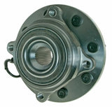 515122 Wheel Bearing and Hub Assembly
