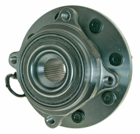 515122 Wheel Bearing and Hub Assembly