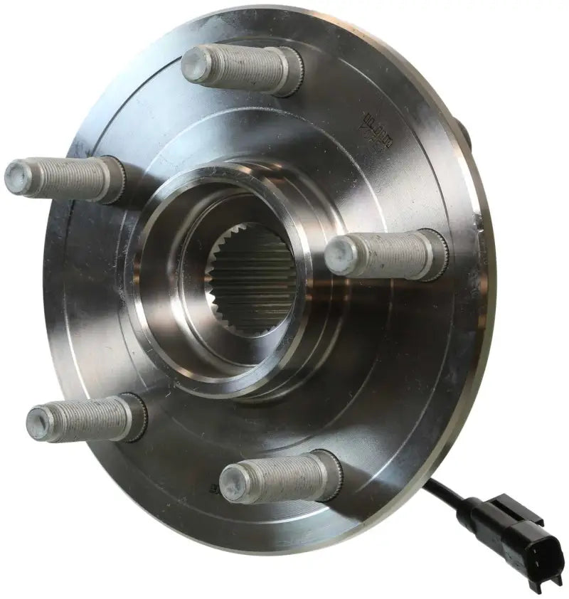 515126 Wheel Bearing and Hub Assembly