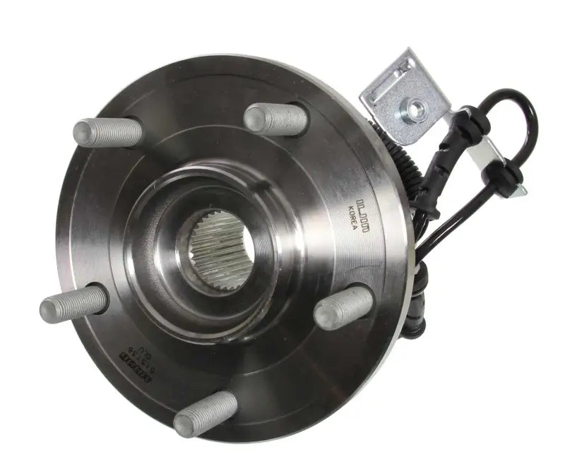 515136 Wheel Bearing and Hub Assembly