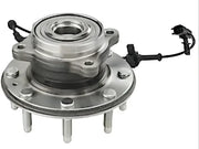 515145 Wheel Bearing and Hub Assembly