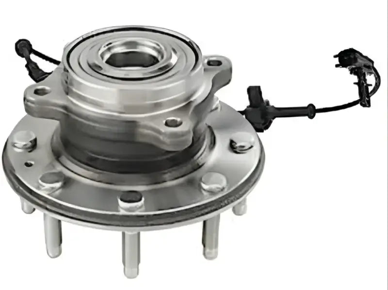 515145 Wheel Bearing and Hub Assembly