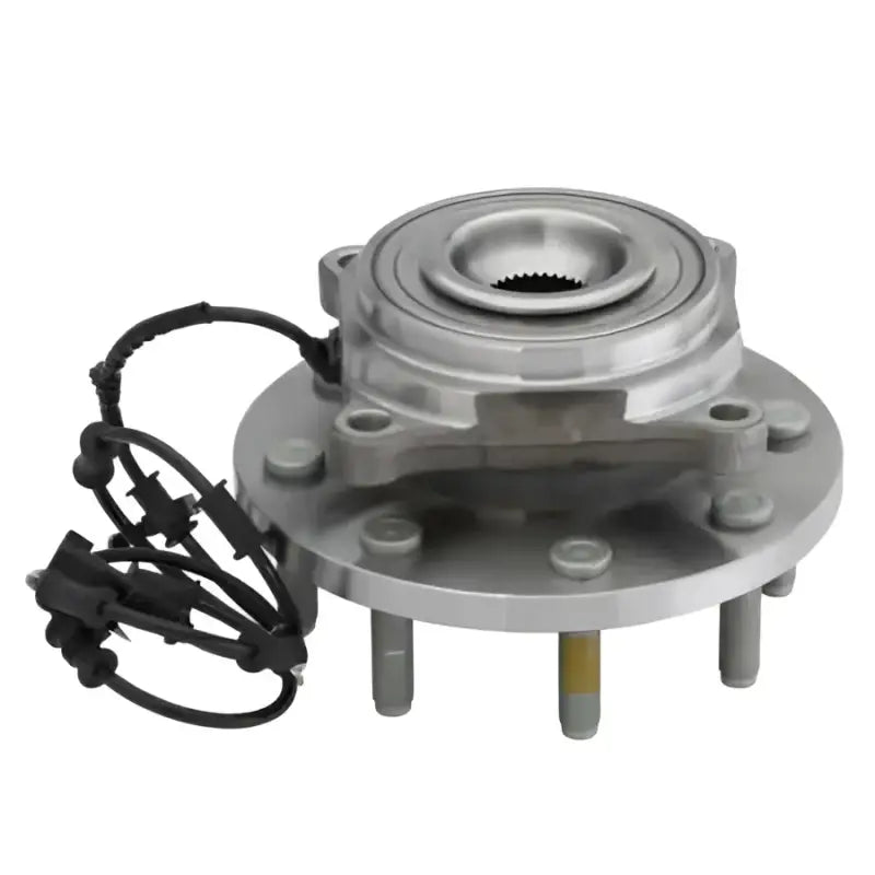 515148 Wheel Bearing and Hub Assembly