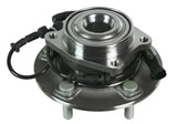 515150 Wheel Bearing and Hub Assembly