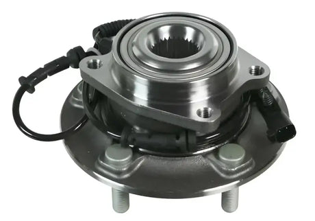 515150 Wheel Bearing and Hub Assembly