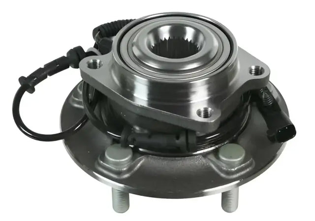 515150 Wheel Bearing and Hub Assembly
