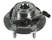 515151 Wheel Bearing and Hub Assembly