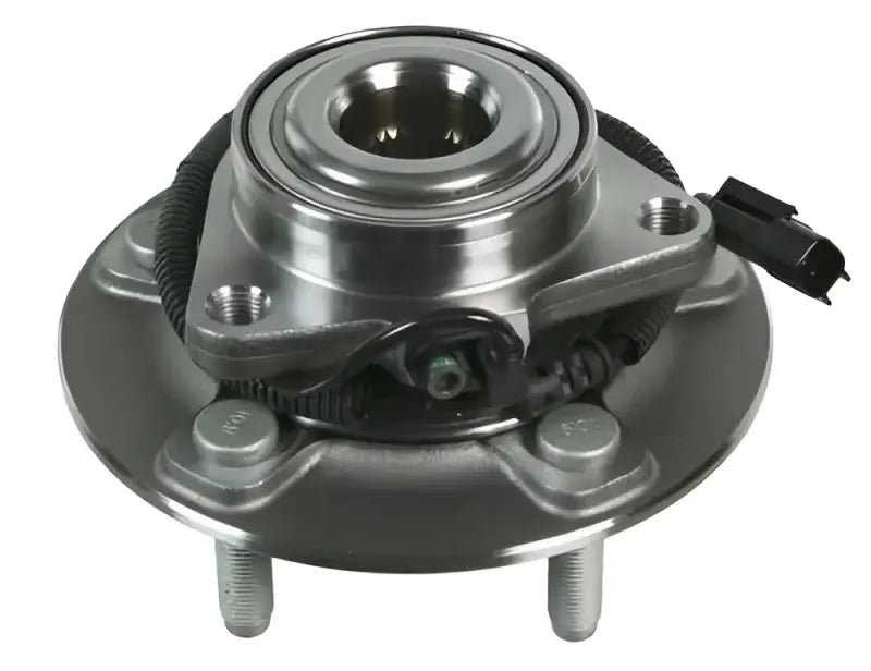 515151 Wheel Bearing and Hub Assembly