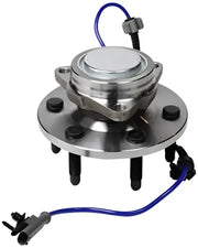 515174 Wheel Bearing and Hub Assembly