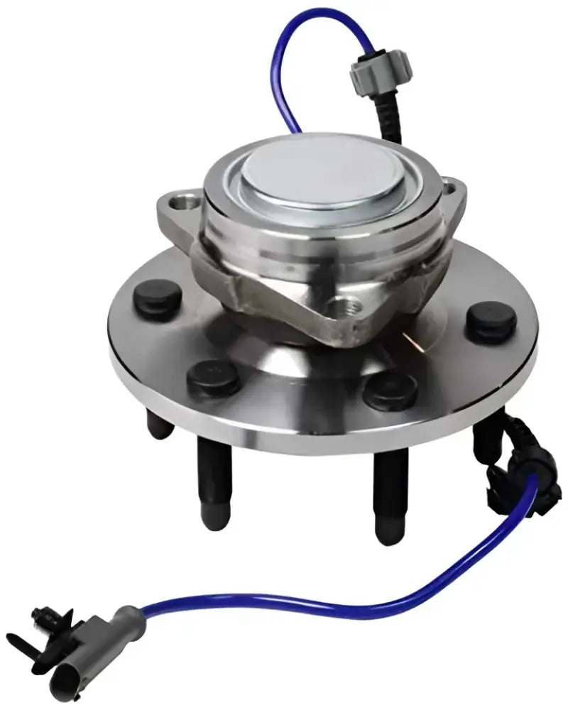 515174 Wheel Bearing and Hub Assembly