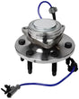 515174 Wheel Bearing and Hub Assembly