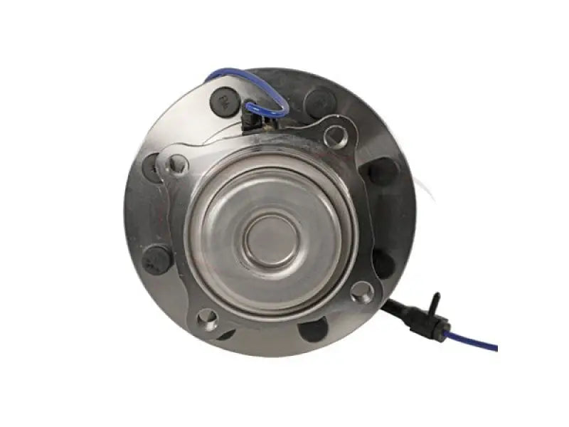 515190 Moog Hub Assembly - Wheel Bearing