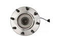 515190 Moog Hub Assembly - Wheel Bearing