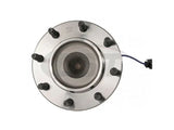 515190 Moog Hub Assembly - Wheel Bearing
