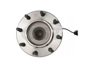 515190 Moog Hub Assembly - Wheel Bearing
