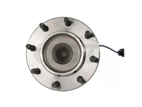 515190 Moog Hub Assembly - Wheel Bearing